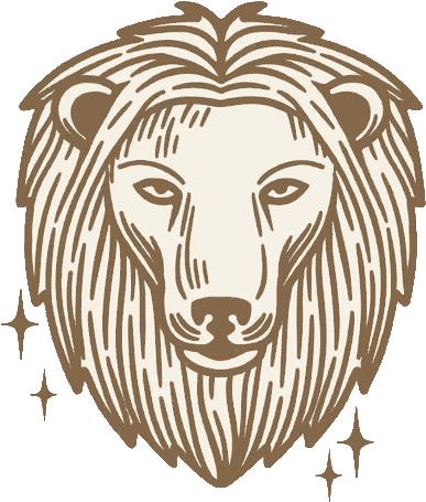 Signe Astro Lion